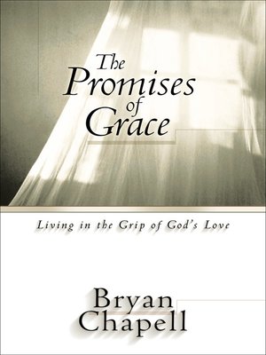 cover image of The Promises of Grace